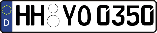 HH-YO0350