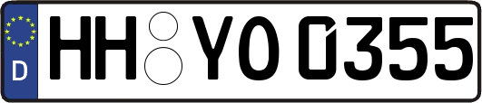HH-YO0355