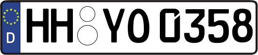 HH-YO0358