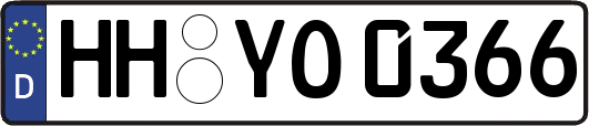 HH-YO0366