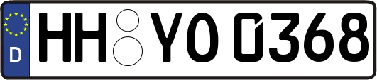 HH-YO0368