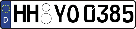 HH-YO0385
