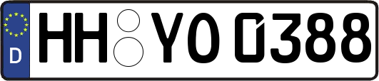 HH-YO0388