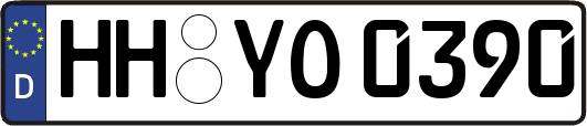 HH-YO0390