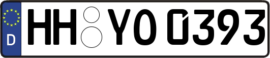 HH-YO0393