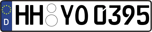 HH-YO0395