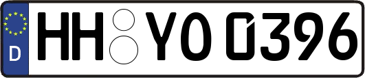HH-YO0396