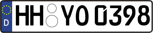 HH-YO0398