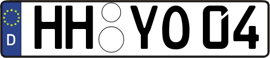 HH-YO04