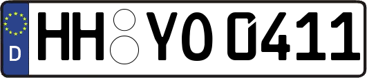 HH-YO0411