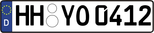 HH-YO0412