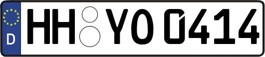 HH-YO0414