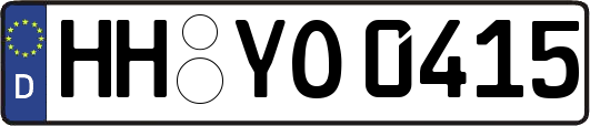 HH-YO0415