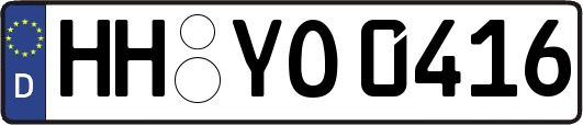 HH-YO0416