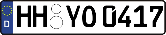 HH-YO0417