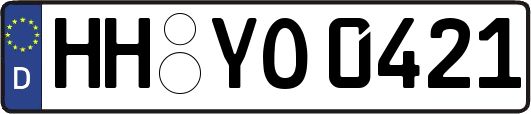 HH-YO0421