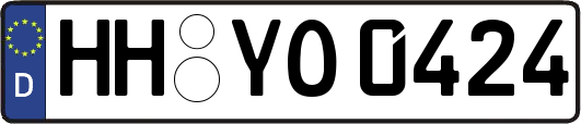 HH-YO0424