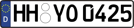 HH-YO0425