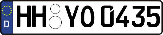 HH-YO0435