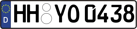 HH-YO0438