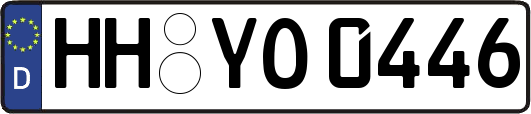 HH-YO0446
