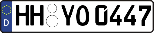 HH-YO0447