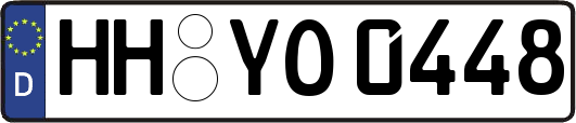 HH-YO0448