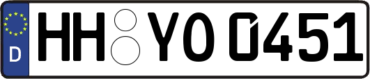 HH-YO0451