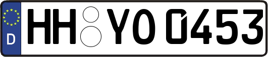 HH-YO0453