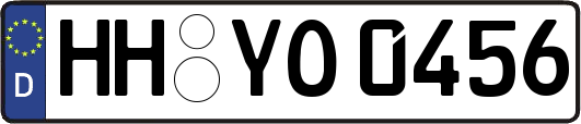 HH-YO0456
