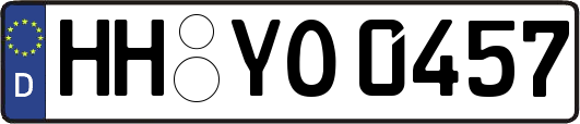 HH-YO0457
