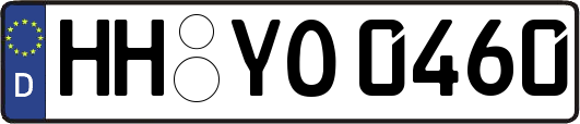 HH-YO0460
