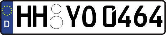 HH-YO0464