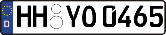 HH-YO0465