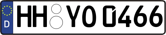 HH-YO0466