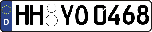 HH-YO0468