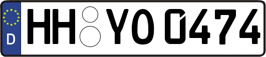 HH-YO0474