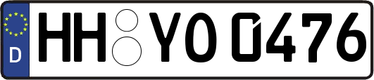 HH-YO0476