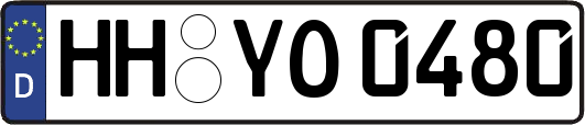HH-YO0480