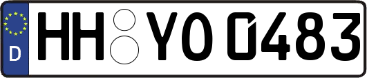 HH-YO0483
