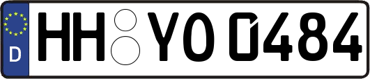 HH-YO0484