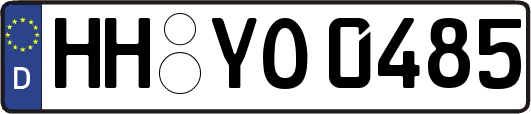 HH-YO0485