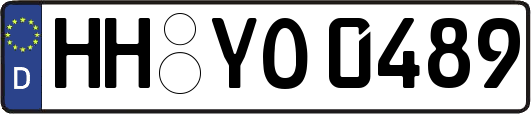 HH-YO0489
