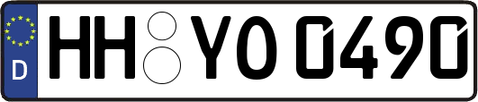 HH-YO0490