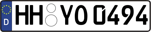 HH-YO0494