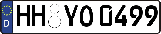 HH-YO0499