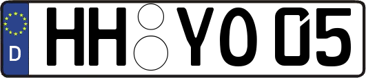 HH-YO05