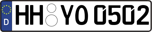 HH-YO0502