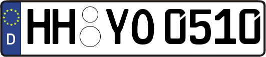 HH-YO0510