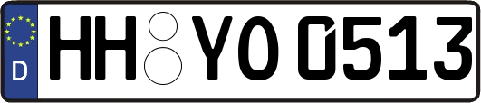 HH-YO0513
